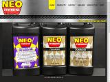 Neo Synthetic Oil kaeser oil
