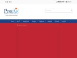 Pure Air Control Services packaged terminal