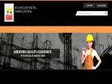 Kohinoor Metal Fabricators girder ladle crane