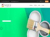 Sepra Paint Ltd chemical