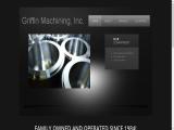 Welcome To Griffinmachining cnc vertical milling machine