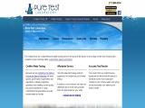 Pure Test: Pure Water Testing in Myerstown Cleona Brownstown 100 pure
