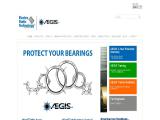Electro Static Technology - Itw / Aegis 600 pall rings