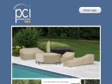 Protective Covers By Adco Produc outdoor fire log