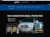 Amsoil Synthetic Lubricants antiscalant chemicals
