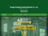 Changyi Dongfeng Sealing Materials inquiry