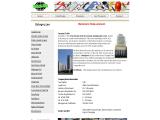 Xian Foreign Trade & Economic Development Corp. Changzhou Office wall paper