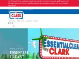 Clark Pest Control insecticides