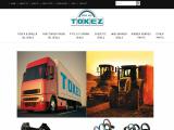 Tokez Oil Seals Co Inc. axle parts