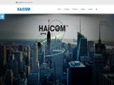 Haicom Europe Gps mapping