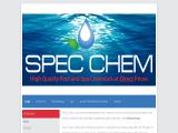 Specchemnet acid stain