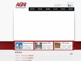 Agni Technology Inc servers