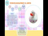 Mate Das Toys Development Limited welcome