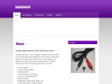 Wan Shun Electronics jumper cable