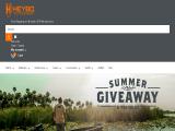Heybo Outdoors | Outdoor Apparel hunting gear