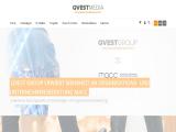Home - Qvest Media registration consultancy