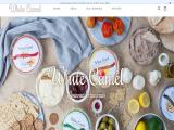 White Camel Smooth and Silky Gourmet Hummus try