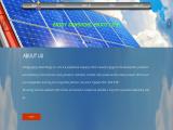 Zhangjiagang Great-Trust solar hybrid system