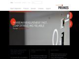 Primes Gmbh angle tool