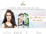Dev Care hair products shampoo