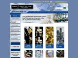 Metal Finishing Services & Electroplating - Elk Grove electroplating and