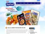 Masbest Food Industries spices