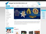 Dongguan Yuan Jie Gifts & Crafts name badge holders