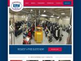 Millwrights Installations Chicago Broadview Westmont fabrications