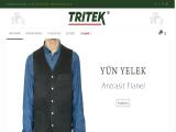 Tritek Foreign Trade anchor gear