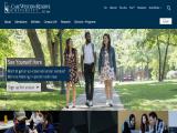Case Western Reserve University package report