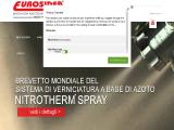 Eurosider Sas spray can