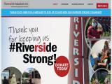 Riverside Industries Easthampton Ma - Welcome to Riverside include