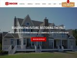 Home Construction & Remodeling in the Jersey Shore Rocon new construction windows