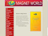 Magnet World premiums