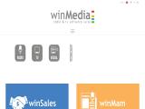 Winmedia flexibility