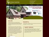 Contract Painting - Complete Interior/Exterior Paint Prep staining wood cabinets