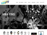 Hwa Ying Industrial grinding