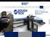 Dough Technology cardboard dividers