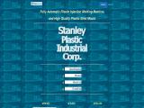 Stanleyplastic Industrial mold