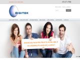 Poster Printing Color Copies Direct Mail Services & More Digitek poster banners