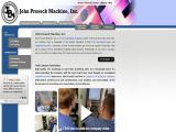 Screen-Trans Development Corp.: Home Page screen printing membrane