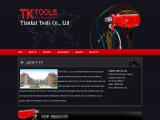 Tiankai Tools rotary bits