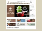 Chaozhou Wingoal Ceramics Industrial cookware company