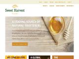 Sweet Harvest Foods spreads