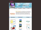 Elshine Technology components range