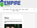 Empire Robotics Inc. delicate