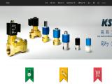Ksd Kaosun Industrial valves