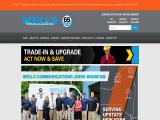 Motorola Two Way Radio Dealer Upstate New York new water maker