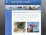 Polygon International Technology canada