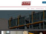 Heresite Protective Coatings,  air handling systems
